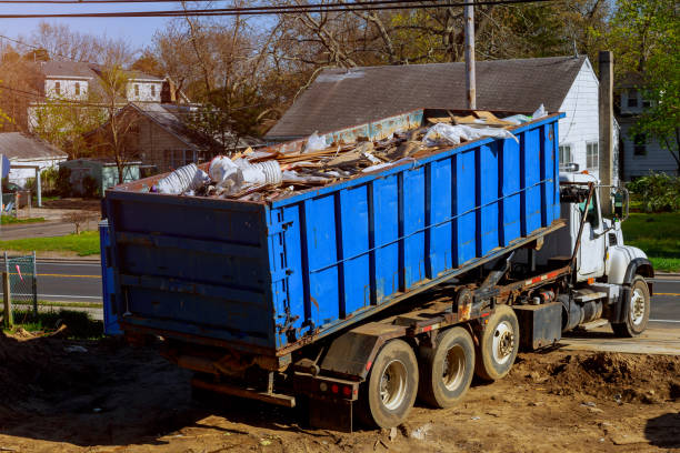 Best Basement Cleanout  in Gumlog, GA