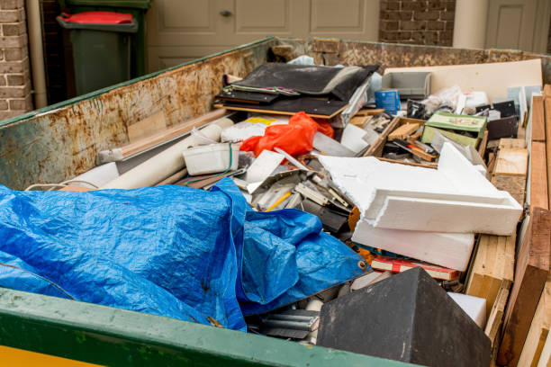 Best Hot Tub Removal  in Gumlog, GA