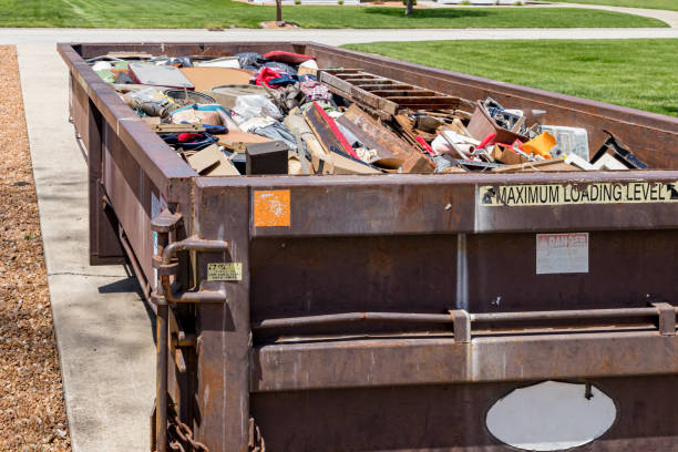 Recycling Services for Junk in Gumlog, GA